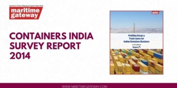 Container India Market Report 2014