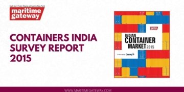 Container India Market Report 2015