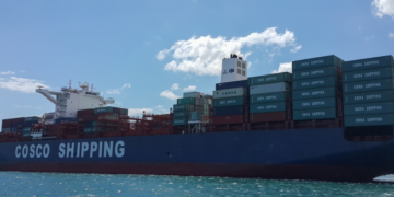 Traxens Announces Partnership With COSCO