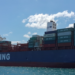 China’s COSCO Shipping offers $6.3 billion for Orient Overseas Ltd
