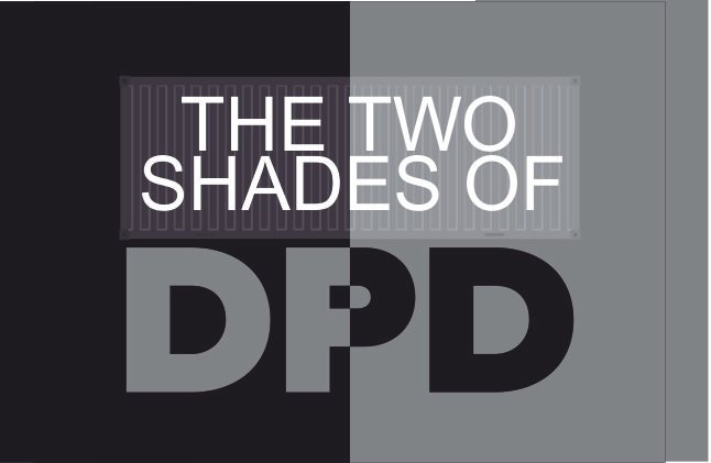 THE TWO SHADES OF DPD