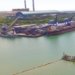A YOUNG PORT WITH VIBRANT HINTERLAND