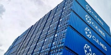 CULines upgrades China Indian Subcontinent Service