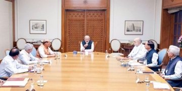 Cabinet approves new Integrated Transport & Logistics Authority