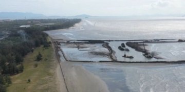 Vietnam to develop Can Gio International Transshipment Port