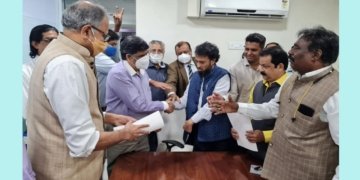 47th National Maritime Board (India) – NMB (I) agreement signed, new terms and conditions favour seafarers