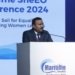 Sagar Mein Samman protects and enhances well-being of women seafarers