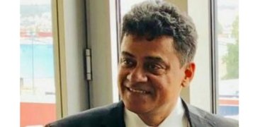 Capt. Ram Iyer, Past President, MANSA: Faceless & paperless Customs. An effective unified Maritime single window system/ PCS/CCS/NLP etc.