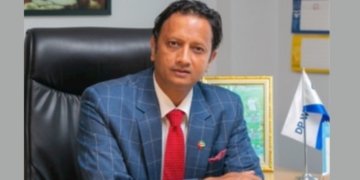 Capt. Alpesh Abhay Sharma joins J M Baxi Ports & Logistics as Chief Operating Officer (COO) – Container Business