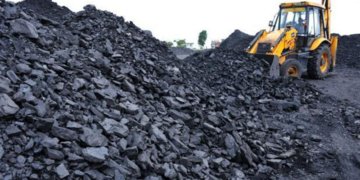 INDIA TO CHANGE RULES GOVERNING CAPTIVE COAL MINES