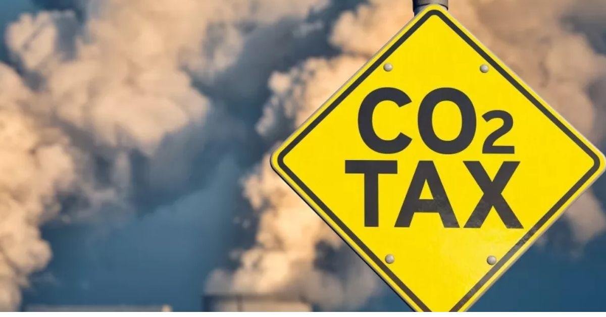 India and EU to discuss carbon tax issues