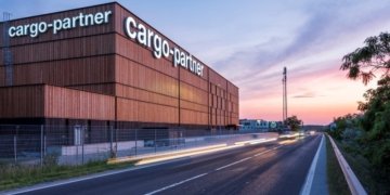 Cargo-partner is expanding to 10 Indian cities by FY 2025