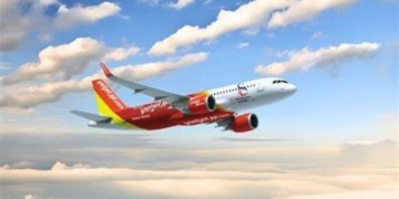 Rainbow Aviation appointed as VietJet’s cargo agent in Delhi