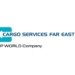 DP World Enters Retail and Fashion Logistics