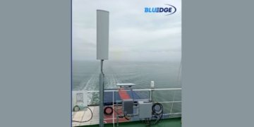 Carrier Transicold Expands BluEdge Partner Offerings with Remote Cargo Monitoring for Safer Seas