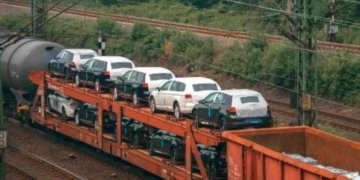 PM inaugurates in-plant railway siding at Suzuki’s Gujarat plant