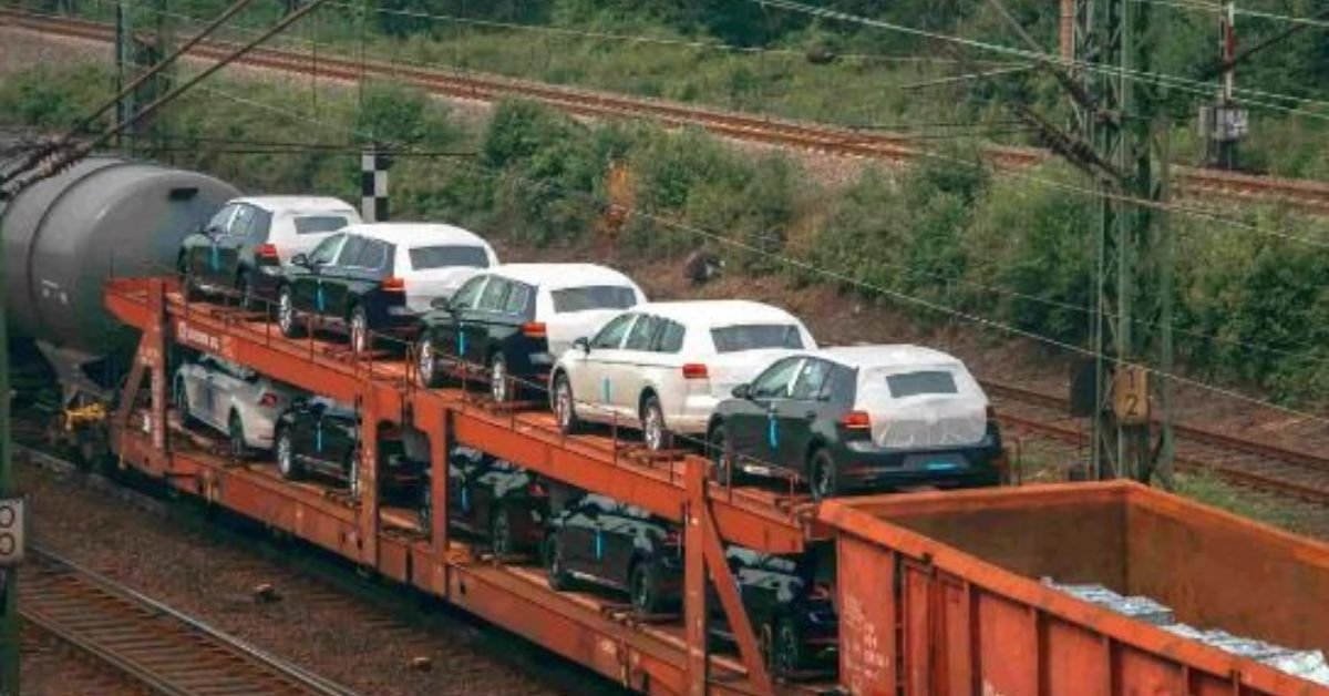 PM inaugurates in-plant railway siding at Suzuki’s Gujarat plant
