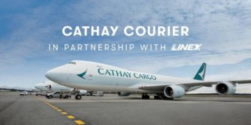Cathay Cargo refreshes its Cathay Courier solution adding piece-level tracking