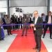 Cavotec Inaugurates New Production Facility in Chennai, India