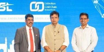CCUB 2024 sheds focus on importance of temperature-controlled logistics