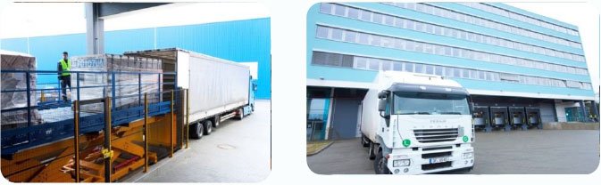 Celebi launches bonded trucking from Ludhiana to IGI Airport Celebi Terminal