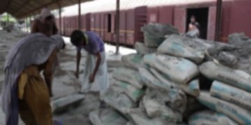 Railways to have dedicated corridors for cement sector