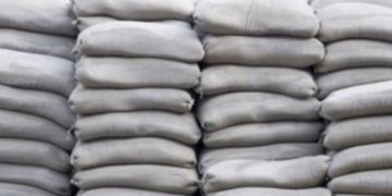 Duties on raw material imports make Indian cement industry uncompetitive in overseas markets