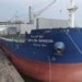 SCI to operate ships in Lakshadweep
