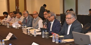 NACFS & CFSAI host logistics trade event in New Delhi