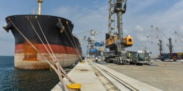 First intermodal digital TIR-based transport from India to Iran flagged off
