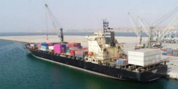 Iran Shipping Lines allocates 300 containers for moving cargo to Russia