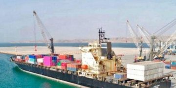 Chabahar Port can improve India-Central Asia relations