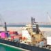 Chabahar Port can improve India-Central Asia relations