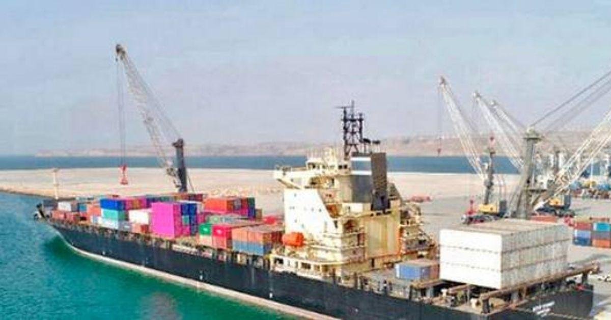 Chabahar Port can improve India-Central Asia relations