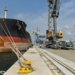 China’s New Year gift to Iran: Direct shipping line to Chabahar port