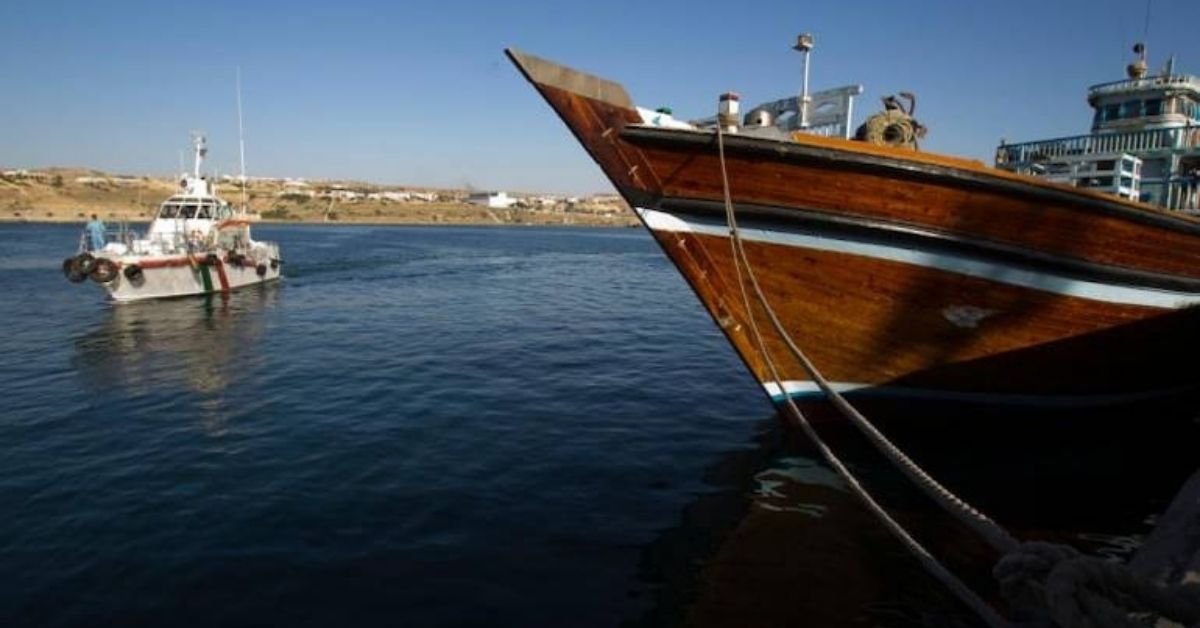 Arbitration matters related to Chabahar port to be referred to tribunal in Muscat: Official
