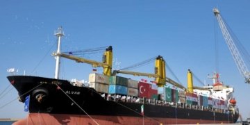 A long-term agreement on Chabahar Port soon