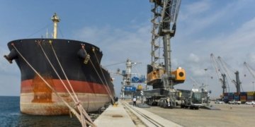 Linking Chabahar Port with INSTC is possible soon: MEA