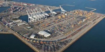 Parliamentary Panel Raises Red Flag Over India’s Chabahar Ambitions