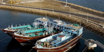 Chabahar port’s first phase set for inauguration