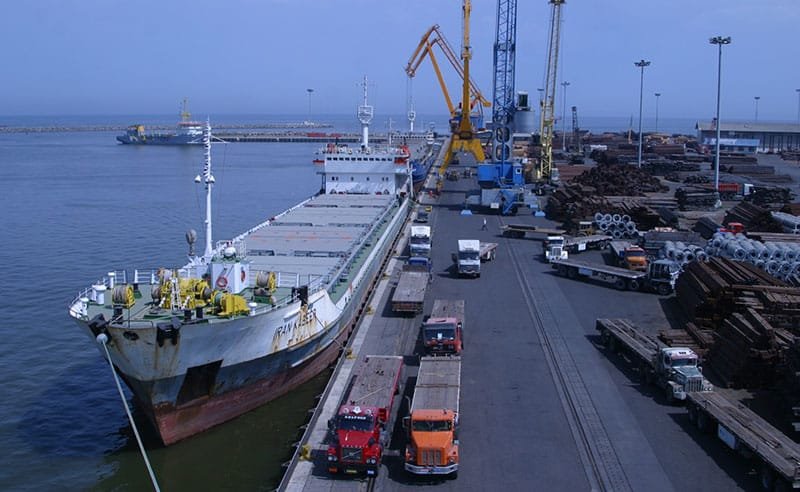 New Indian ports to be included under the Chabahar Agreement