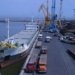 Chabahar Port, a game changer gaining momentum