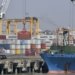 Karachi-bound container ship making its second trip to Chattogram