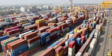 DP World, Abu Dhabi Ports show interest in investing in Bangladesh