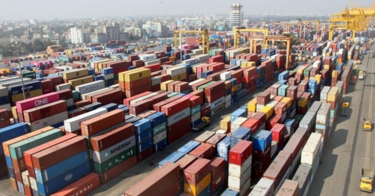 SMP completes trial runs via Bangla ports