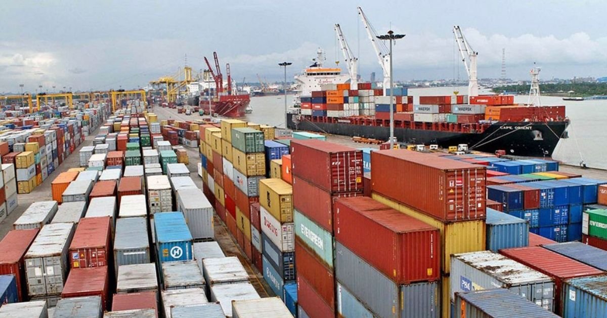 Bangladesh exports fruits to Malaysia by sea