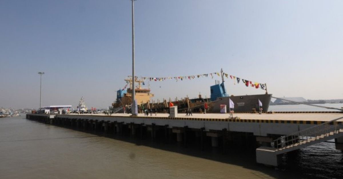 Trial run on direct shipping between Ranong and Chattogram Port likely to begin