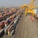 Maersk proposes container terminal in Chattogram