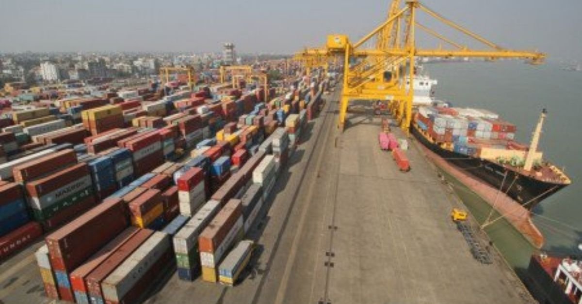Nepal to use Mongla and Chattogram seaports