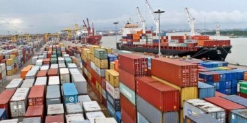 Chattogram Port’s container handling increased by 5.21% in February